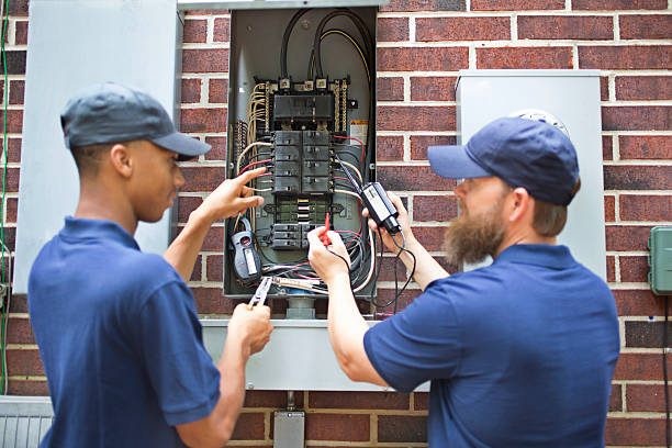 Emergency Electrical Repair Services in Maroa, IL